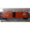 Kadee 6365 HO Bangor & Aroostook PS-1 50' Boxcar #6004 - Your Source for Gaming Essentials