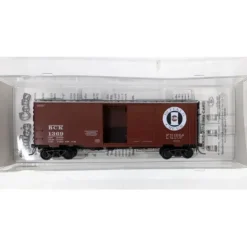 Kadee 4828 HO Buffalo Creek Pullman-Standard 40' Boxcar #1369 - Your Source for Gaming Essentials