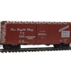 Kadee 4928 HO Central of Georgia PS-1 40' Boxcar with 7' Door #6205 - Your Source for Gaming Essentials