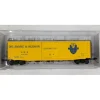 Kadee 6362 HO Delaware & Hudson Pullman-Standard PS-1 50' Boxcar #29135 - Your Source for Gaming Essentials