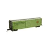Kadee 6360 HO Detroit, Toledo & Ironton PS-1 50' Boxcar #18073 - Your Source for Gaming Essentials