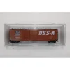 Kadee 6735 HO Duluth, South Shore & Atlantic 50' PS-1 Boxcar #15521 - Your Source for Gaming Essentials