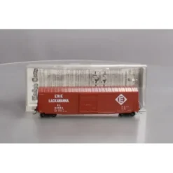 Kadee 6349 HO Erie Lackawanna 50' PS-1 Boxcar #63554 - Your Source for Gaming Essentials