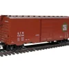 Kadee 5315 HO Grand Trunk Western Pullman-Standard PS-1 40' Boxcar #516748 - Your Source for Gaming Essentials