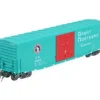 Kadee 6338 HO Great Northern Pullman-Standard 50' Boxcar #39800 - Your Source for Gaming Essentials