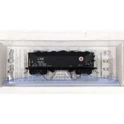 Kadee 7054 HO Lehigh & New England 50-Ton AAR Standard Offset 2-Bay Open Hopper - Your Source for Gaming Essentials