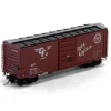 Kadee 5308 HO Missouri Pacific PS-1 40' Boxcar with 8' Door #39202 - Your Source for Gaming Essentials