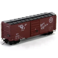 Kadee 5308 HO Missouri Pacific PS-1 40' Boxcar with 8' Door #39202 - Your Source for Gaming Essentials