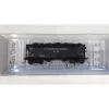 Kadee 7058 HO Pittsburg & Shawmut 50-Ton 2-Bay Open Hopper #3128 - Your Source for Gaming Essentials