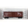 Kadee 4317 HO Richmond,Fredericksburg & Potomac PS-1 40' Boxcar w/ 6' Door #2824 - Your Source for Gaming Essentials