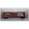 Kadee 6353 HO Rock Island PS-1 50' Boxcar #35009 - Your Source for Gaming Essentials