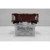 Kadee 8219 HO Santa Fe PS-2 2-Bay Covered Hopper with HGC Trucks #82290 - Your Source for Gaming Essentials