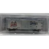 Kadee 6907 HO Scale 2007 God Bless America 40' PS-1 Boxcar #007 - Your Source for Gaming Essentials