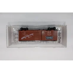 Kadee 5124 HO St. Louis-San Francisco PS-1 40' Boxcar with 8' Door #17998 - Your Source for Gaming Essentials