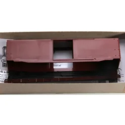 Kadee 4110 HO Undecorated 50' Pullman-Standard PS-1 Boxcar - Your Source for Gaming Essentials