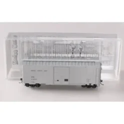 Kadee 5275 HO United States Navy 40' PS-1 Boxcar #61-06463 - Your Source for Gaming Essentials