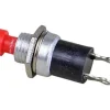 Kadee 165 Quickie Switches (SPST) Push Button Switch (Pack of 4) - Your Source for Gaming Essentials