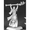 Tabletop Miniatures>Karzoug, Runelord Of Greed 60022 Pathfinder Miniature Unpainted - Your Source for Gaming Essentials