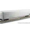 Kato 106-5504 Autorack 4-Car Set CP - Your Source for Gaming Essentials