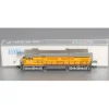 Kato 176-30B N Scale Union Pacific C30-7 Diesel Locomotive #2411 LN/Box - Your Source for Gaming Essentials