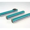 Kato 10-858 Electric E5 Shinkansen Hayabusa Falcon Add-On Set - Your Source for Gaming Essentials