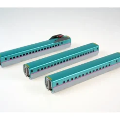 Kato 10-858 Electric E5 Shinkansen Hayabusa Falcon Add-On Set - Your Source for Gaming Essentials