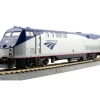 Kato 37-6103 HO Amtrak P42 Genesis Phase Vb Diesel Locomotive #188 - Your Source for Gaming Essentials