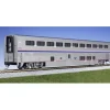 Kato 35-6083 HO Amtrak Superliner I Sleeper PhIVb #32032 - Your Source for Gaming Essentials