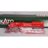 Kato 37-6368 HO Indiana Railroad SD90/43MAC Diesel Locomotive w/ Sound #9005 - Your Source for Gaming Essentials