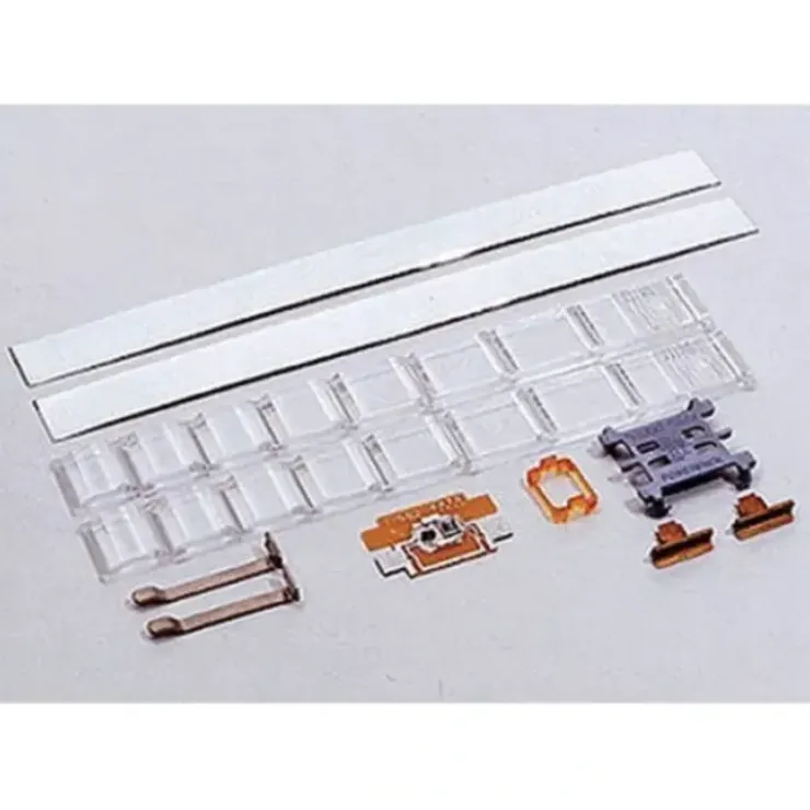 Kato 7-502 HO Interior Light With White LED Kit - Your Source for Gaming Essentials