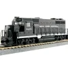 Kato 37-3023 HO New York Central EMD GP35 Phase Ia Diesel Locomotive #6125 - Your Source for Gaming Essentials