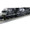 Kato 37-6374 HO Norfolk Southern SD80MAC Locomotive #7210 DC DCC Ready - Your Source for Gaming Essentials