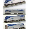 Kato 176-6026 N AMTRAK P42 PHVB #80 - Your Source for Gaming Essentials