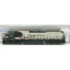 Kato 176-6503 N BNSF EMD SD70MAC Diesel Locomotive #9647 - Your Source for Gaming Essentials