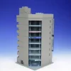 Kato 23-436 N Broadcasting Building - Your Source for Gaming Essentials