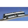Kato 14-8021 N Centram Light Rail Vehicle LRV Streetcar with Interior Light - Your Source for Gaming Essentials