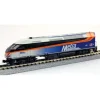 Kato 176-6122 N Chicago Metra MPI MP36PH Diesel Locomotive Standard DC #426 - Your Source for Gaming Essentials