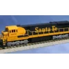 Kato 176-0944 N C30-7 Santa Fe #8052/ Warbonnet - Your Source for Gaming Essentials