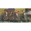 Kato 24-209 N Elementry School Children Figures (Set of 6) - Your Source for Gaming Essentials