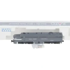 Kato 106-0702 New York Central PA-1 Diesel Locomotive #4202-Custom EX/Box - Your Source for Gaming Essentials