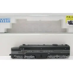 Kato 176-4006 New York Central PA-1 Diesel Locomotive #4200 LN/Box - Your Source for Gaming Essentials