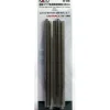 Kato 20-006 N 9-3/4" Ground Level Concrete Double Straight Unitrack (Pack of 2) - Your Source for Gaming Essentials