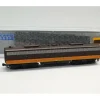 Kato 176-5364 N Illinois Central E8 Diesel Locomotive B-Unit #4105 - Your Source for Gaming Essentials
