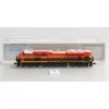 Kato 176-8432 N Kansas City Southern SD70ACe Diesel Locomotive #4057 - Your Source for Gaming Essentials