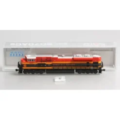Kato 176-8432 N Kansas City Southern SD70ACe Diesel Locomotive #4057 - Your Source for Gaming Essentials