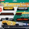 Kato 106-6275 N Mixed Freight Train Set (Set of 6) - Your Source for Gaming Essentials