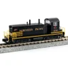Kato 176-4371-1 N Northern Pacific EMD NW2 Diesel Switcher #102 w/KOBO TCS DCC - Your Source for Gaming Essentials