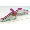 Kato 23-123 N Overhead Transit Station Expansion Set Building Assembled - Your Source for Gaming Essentials
