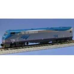 Kato 176-6011 N P42 Amtrak PhV #194 - Your Source for Gaming Essentials