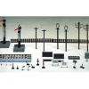 Kato 23-132 N Rural Station Platform Access Set - Your Source for Gaming Essentials